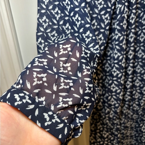 Lauren Ralph Lauren - Beach Cover Up Floral Print - Picture 6 of 8